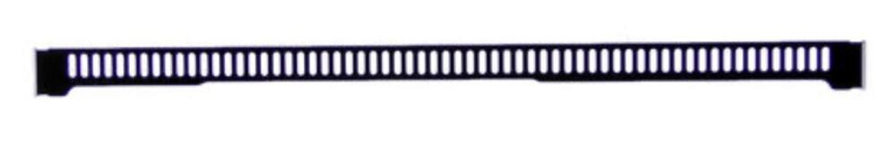 LG Decor Guard (REAR) MCR67468503